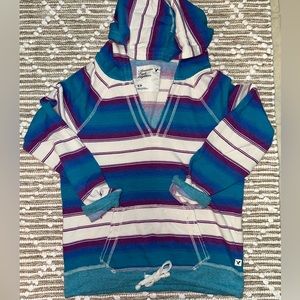 American Eagle Pull Over Hoodie
